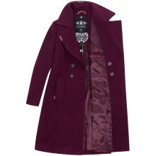 Navahoo Wooly Ladies Coat B661