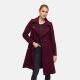 Navahoo Wooly Ladies Coat B661