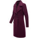 Navahoo Wooly Ladies Coat B661