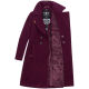Navahoo Wooly Ladies Coat B661