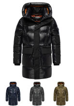 Stone Harbour NELIOON XX N122 Steppjacke
