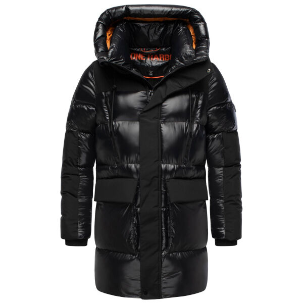 Stone Harbour NELIOON XX N122 Steppjacke Schwarz Größe S - Gr. 36