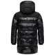 Stone Harbour NELIOON XX N122 Steppjacke Schwarz Größe S - Gr. 36