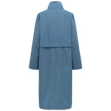 Navahoo Zenbl&uuml;te Damen Parka Dusty Blue Gr&ouml;&szlig;e L - Gr.40