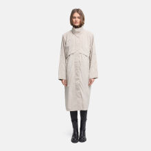 Navahoo Zenblüte Damen Parka Bone Größe S - Gr.36