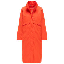 Navahoo Zenbl&uuml;te Damen Parka Spicy Orange Gr&ouml;&szlig;e XS - Gr.34
