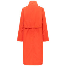 Navahoo Zenbl&uuml;te Damen Parka Spicy Orange Gr&ouml;&szlig;e XS - Gr.34