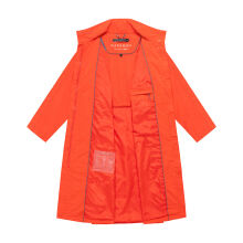 Navahoo Zenbl&uuml;te Damen Parka Spicy Orange Gr&ouml;&szlig;e XS - Gr.34