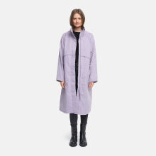 Navahoo Zenbl&uuml;te Damen Parka Powder Lilac Gr&ouml;&szlig;e M - Gr.38