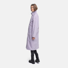 Navahoo Zenbl&uuml;te Damen Parka Powder Lilac Gr&ouml;&szlig;e M - Gr.38
