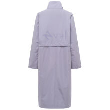 Navahoo Zenbl&uuml;te Damen Parka Powder Lilac Gr&ouml;&szlig;e M - Gr.38