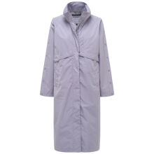 Navahoo Zenbl&uuml;te Damen Parka Powder Lilac Gr&ouml;&szlig;e L - Gr.40