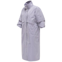 Navahoo Zenbl&uuml;te Damen Parka Powder Lilac Gr&ouml;&szlig;e XL - Gr.42
