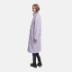 Navahoo Zenbl&uuml;te Damen Parka Powder Lilac Gr&ouml;&szlig;e XL - Gr.42