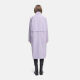 Navahoo Zenbl&uuml;te Damen Parka Powder Lilac Gr&ouml;&szlig;e XL - Gr.42