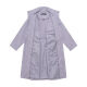 Navahoo Zenbl&uuml;te Damen Parka Powder Lilac Gr&ouml;&szlig;e XL - Gr.42