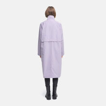 Navahoo Zenbl&uuml;te Damen Parka Powder Lilac Gr&ouml;&szlig;e XXL - Gr.44