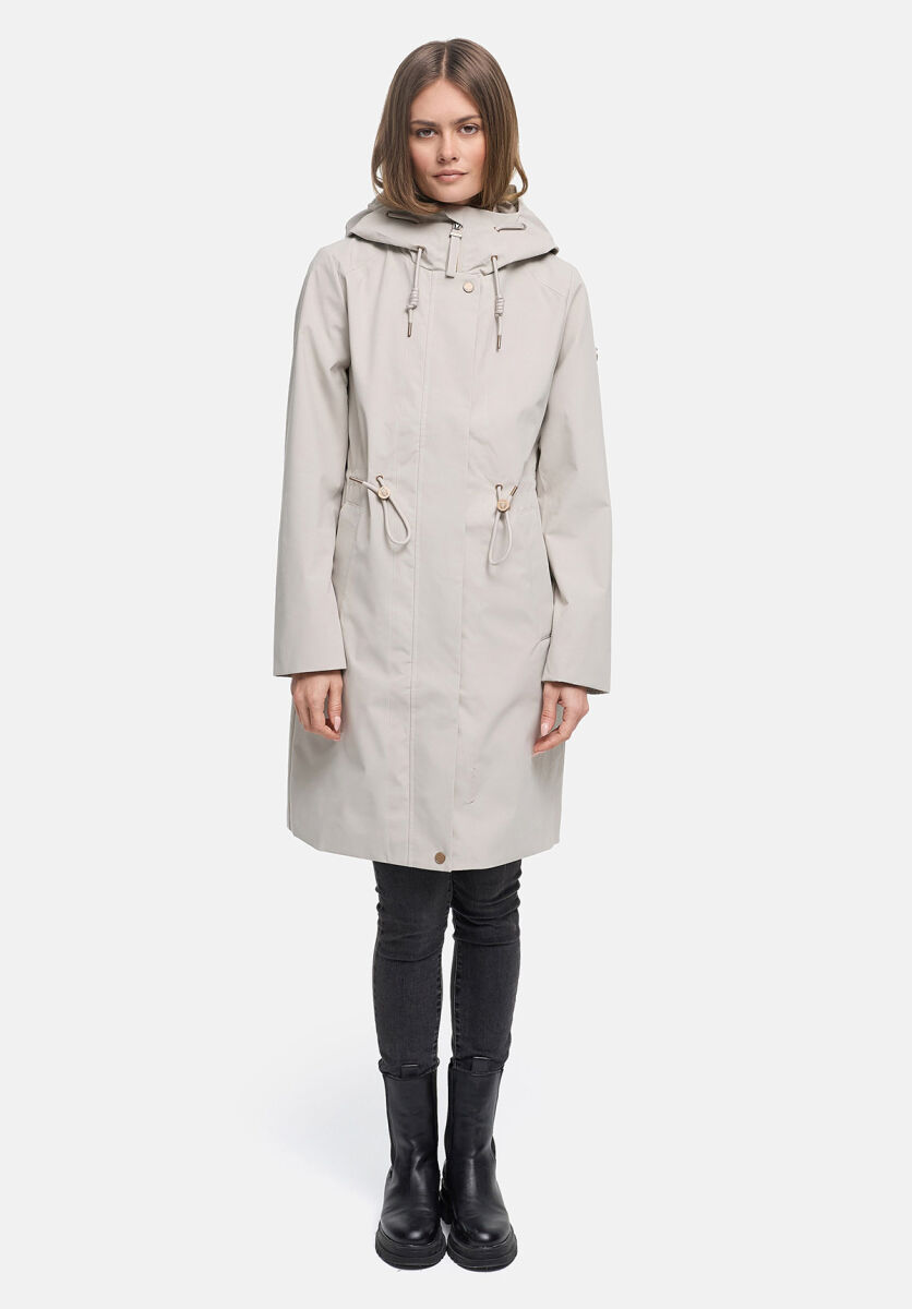 Marikoo Zilandaa Damen Parka