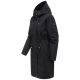 Marikoo Zilandaa Damen Parka Schwarz Größe M - Gr.38