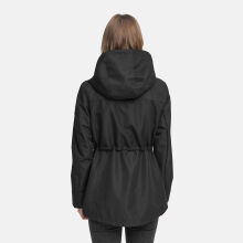 Navahoo Blumentanz Damenjacke Schwarz Größe M - Gr.38