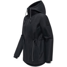 Navahoo Blumentanz Damenjacke Schwarz Größe M - Gr.38