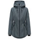 Navahoo Blumentanz Damenjacke Blue Grey Größe XL - Gr.42