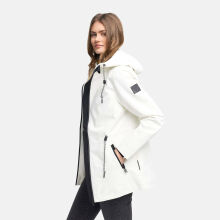 Navahoo Blumentanz Damenjacke Offwhite Größe S - Gr.36
