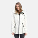 Navahoo Blumentanz Damenjacke Offwhite Größe S - Gr.36