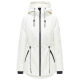 Navahoo Blumentanz Damenjacke Offwhite Größe S - Gr.36