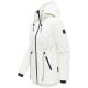 Navahoo Blumentanz Damenjacke Offwhite Größe S - Gr.36