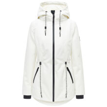 Navahoo Blumentanz Damenjacke Offwhite Gr&ouml;&szlig;e L - Gr.40