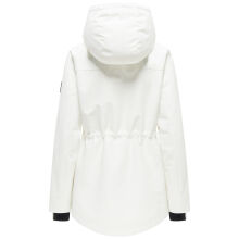Navahoo Blumentanz Damenjacke Offwhite Gr&ouml;&szlig;e L - Gr.40