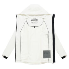 Navahoo Blumentanz Damenjacke Offwhite Gr&ouml;&szlig;e L - Gr.40