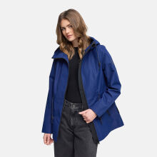 Navahoo Blumentanz Damenjacke Navy Größe M - Gr.38
