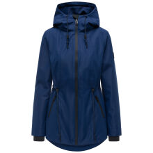 Navahoo Blumentanz Damenjacke Navy Größe M - Gr.38