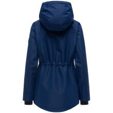 Navahoo Blumentanz Damenjacke Navy Größe M - Gr.38