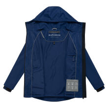 Navahoo Blumentanz Damenjacke Navy Größe M - Gr.38