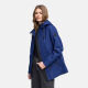 Navahoo Blumentanz Damenjacke Navy Größe M - Gr.38