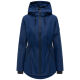 Navahoo Blumentanz Damenjacke Navy Größe M - Gr.38