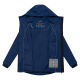 Navahoo Blumentanz Damenjacke Navy Größe M - Gr.38
