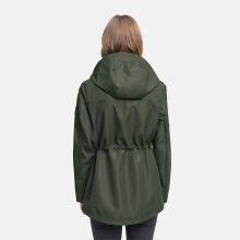 Navahoo Blumentanz Damenjacke Dark Olive Größe L - Gr.40