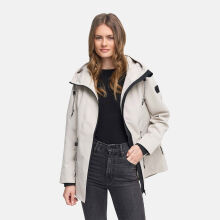 Navahoo Blumentanz Damenjacke Bone Gr&ouml;&szlig;e S - Gr.36