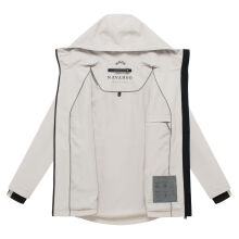 Navahoo Blumentanz Damenjacke Bone Gr&ouml;&szlig;e S - Gr.36