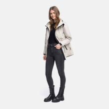 Navahoo Blumentanz Damenjacke Bone Gr&ouml;&szlig;e XXL - Gr.44