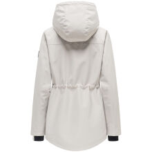 Navahoo Blumentanz Damenjacke Bone Gr&ouml;&szlig;e XXL - Gr.44