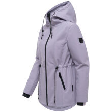 Navahoo Blumentanz Damenjacke Powder Lilac Gr&ouml;&szlig;e S - Gr.36