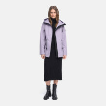 Navahoo Blumentanz Damenjacke Powder Lilac Gr&ouml;&szlig;e M - Gr.38