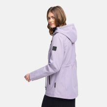 Navahoo Blumentanz Damenjacke Powder Lilac Gr&ouml;&szlig;e XL - Gr.42