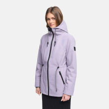 Navahoo Blumentanz Damenjacke Powder Lilac Gr&ouml;&szlig;e XXL - Gr.44