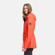 Navahoo Blumentanz Damenjacke Spicy Orange Größe M - Gr.38
